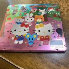 ハローキティ 24色色鉛筆セット
