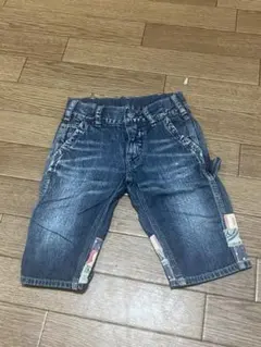 デニム&ダンガリー デニムパンツ 100センチ