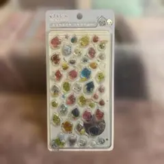 BONBON DROP しずくちゃんシール