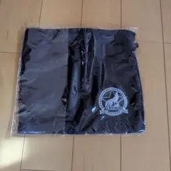 ALPHARD ネックウォーマー ネイビー