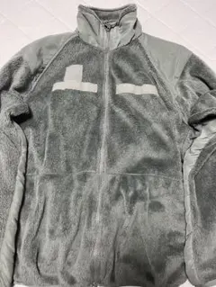 実物アメリカ軍 ECWCS Gen3 Level3上質USED サイズ表記M/L
