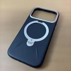TORRAS iPhone 17 Pro 用 レザーケース MagSafe対応