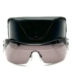 BVLGARI ブルガリ 6006B クリスタル サングラス ボルドー系のサムネイル