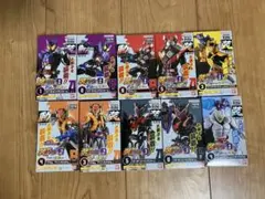 装動 仮面ライダー　ガヴ・ヴァレン・ヴラム