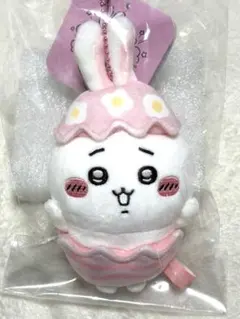 な*ね様 【新品未開封】ちいかわ そろそろイースターなマスコット（ちいかわ）