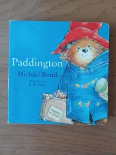 2026年最新】パディントン 洋書の人気アイテム - メルカリ