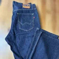 EDWIN デニム403 インターナショナルベーシック