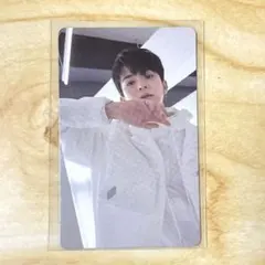 TREASURE アサヒ Weverse特典トレカ