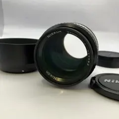 2026年最新】Ai nikkor 85mm F2の人気アイテム - メルカリ