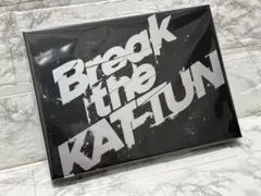 Break the KATーTUN DVD - メルカリ