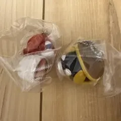 お茶犬　和菓子マスコット　ロン　アール