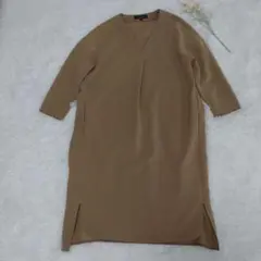 Demi-Luxe BEAMS ビームスワンピース　36のサムネイル