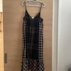 2025年最新】Balcony and Bed レディース ロングワンピースの