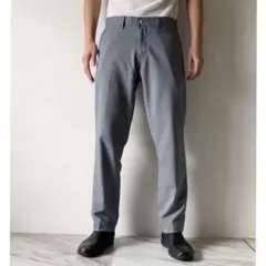 polo ralph lauren アーバングレー Iラインアクションスラックス