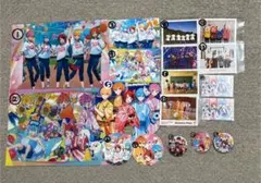 すとぷり ななもり。ジェル さとみ ころん るぅと 莉犬 全員集合