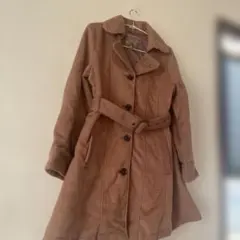 アクシーズファム　ピンクコート