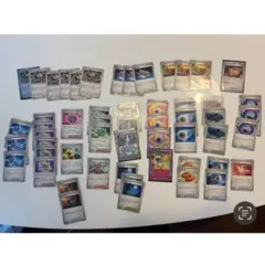 ポケモンカード 汎用系 45枚セット まとめ売り