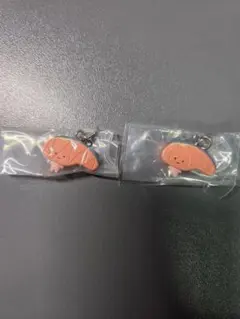 サンリオ キャラクターズ めじるしアクセサリー KIRIMIちゃん2個セット