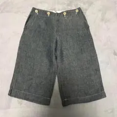 2025年最新】MARGARET HOWELL レディース ショートパンツ・ハーフ