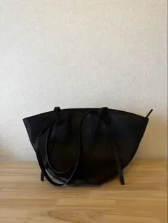 papillonner レザートートバッグのサムネイル