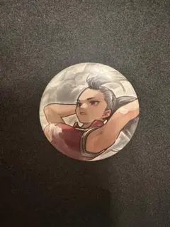 僕のヒーローアカデミア ヒロアカ展　原画展 コレクション缶バッジ 八百万百