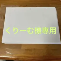 くりーむ様専用、作画用紙