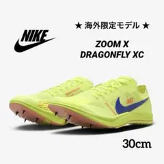ナイキ 25.5 ズームエックス ドラゴンフライ クロスカントリー