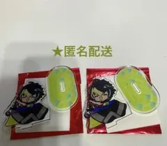 伊波ライ　にじさんじ　Dytica ディティカ　スイパラ　アクスタ