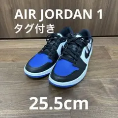 NIKE AIR JORDAN 1 LOW GOLFゴルフシューズ 25.5cm