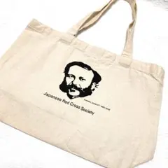japanese red cross society トートバッグ ミニ