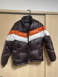 キャロウェイ ゴルフウェア ダウンジャケット 2way Lサイズ メンズ