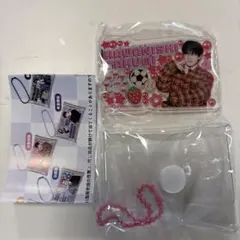 JO1 みてコレ！ 川西拓実 カプセルトイ
