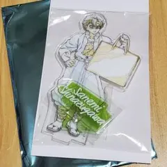 最終価格 鬼滅の刃 ダイニング 新店舗記念 原画アクリルスタンド 実弥