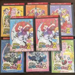 2026年最新】出ましたっ!パワパフガールズZ (1) [DVD]の人気アイテム