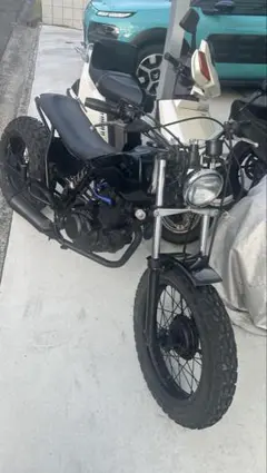 しん様専用 tw200 ヴィンテージタイヤ フロント - メルカリ