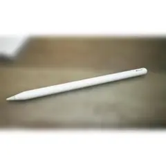 Apple Pencil 第2世代 MU8F2J/A 元箱付 美品