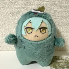アイドリッシュセブン アイナナパレード モフモフお掃除大作戦 亥清悠