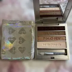 Hard Candy Old Skool アイシャドウパレットのサムネイル