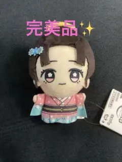 鬼滅の刃　ちびぐるみvol.6 恋雪