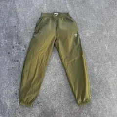 Gmbh トラックパンツ ナイロン100% ジョガー