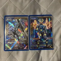 ガンバレジェンズ LR 仮面ライダーウィザード G7