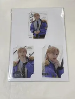 EBiDANくじ E賞 M!LK 吉田仁人 - メルカリ