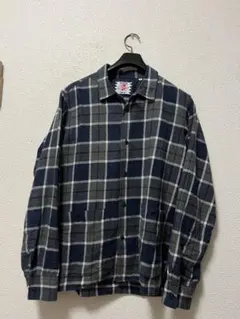 サノバチーズ　メッシュサッカーシャツ　Mサイズ サノバチーズ メッシュサッカーシャツ Mサイズ SON OF THE