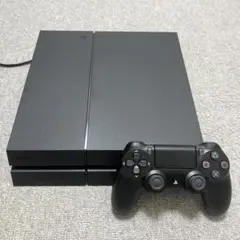 【wattton110様専用】PlayStation4本体