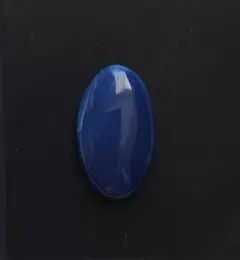 New❗️⑯ 穴無し ブルーオパール ルース