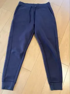UNIQLO プラスjドライスウェットパンツ