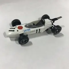 タイムスリップグリコ　第二弾　ホンダF-1／RA-272 新品未使用
