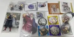最遊記 HUB 缶バッジ 悟空 哪吒 - メルカリ