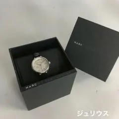 MARC BY MARC JACOBS マークバイマークジェイコブス 時計