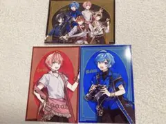 騎士a まひとくん てるとくんブロマイド